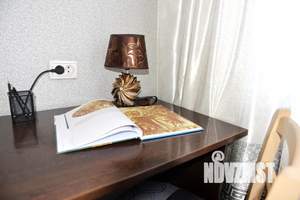 2-к квартира, посуточно, 52м2, 9/9 этаж