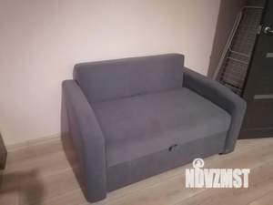 Студия квартира, посуточно, 35м2, 3/25 этаж