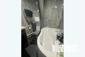 1-к квартира, посуточно, 32м2, 9/9 этаж