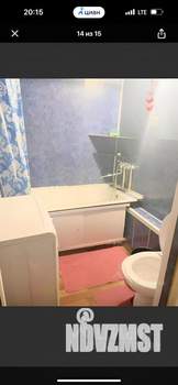 2-к квартира, на длительный срок, 45м2, 2/5 этаж