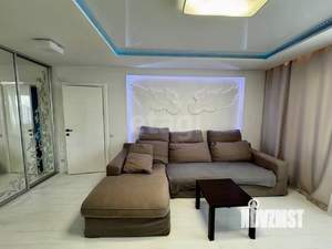 2-к квартира, на длительный срок, 54м2, 10/10 этаж