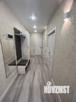 2-к квартира, на длительный срок, 60м2, 3/12 этаж