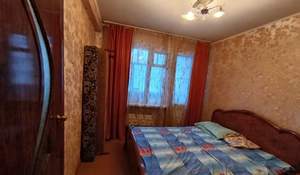 3-к квартира, на длительный срок, 54м2, 6/9 этаж