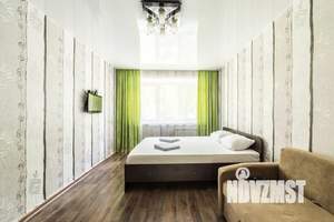 1-к квартира, посуточно, 32м2, 1/5 этаж