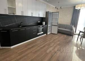 2-к квартира, на длительный срок, 57м2, 16/23 этаж