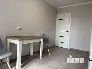 1-к квартира, на длительный срок, 43м2, 1/17 этаж