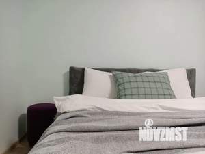 1-к квартира, посуточно, 54м2, 13/25 этаж