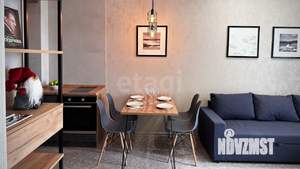 2-к квартира, на длительный срок, 40м2, 8/19 этаж