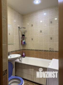 1-к квартира, на длительный срок, 35м2, 8/10 этаж