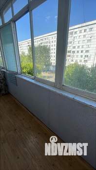 1-к квартира, на длительный срок, 38м2, 4/10 этаж