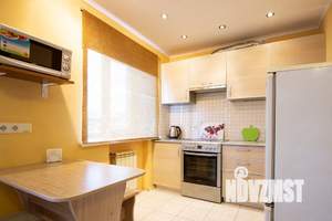 Студия квартира, посуточно, 33м2, 4/5 этаж