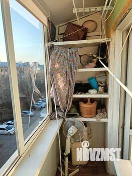2-к квартира, на длительный срок, 50м2, 5/5 этаж