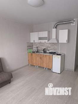 1-к квартира, на длительный срок, 31м2, 7/25 этаж
