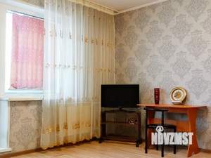 1-к квартира, на длительный срок, 36м2, 4/10 этаж