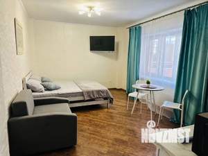 1-к квартира, посуточно, 38м2, 5/16 этаж
