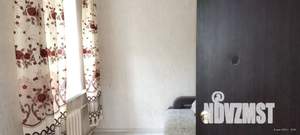 2-к квартира, посуточно, 43м2, 1/5 этаж