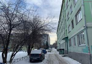 1-к квартира, на длительный срок, 12м2, 4/5 этаж