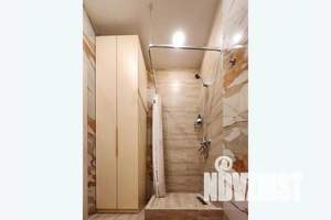 1-к квартира, посуточно, 35м2, 4/23 этаж