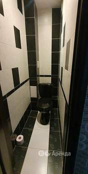 1-к квартира, на длительный срок, 40м2, 10/16 этаж