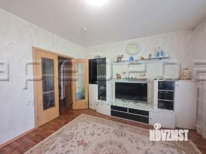 1-к квартира, на длительный срок, 40м2, 6/10 этаж