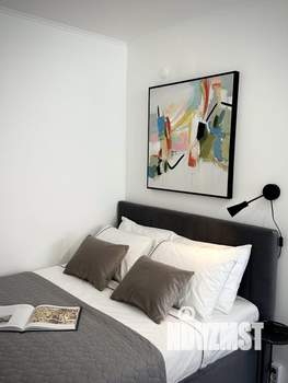 1-к квартира, на длительный срок, 30м2, 4/9 этаж