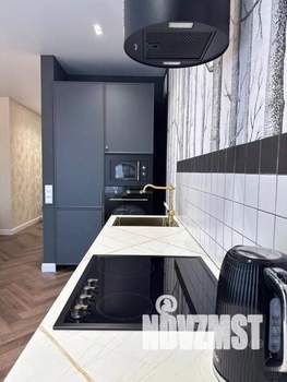 2-к квартира, посуточно, 54м2, 1/1 этаж