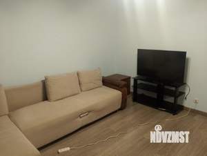 1-к квартира, на длительный срок, 41м2, 8/26 этаж