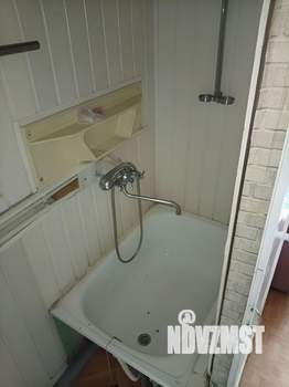 Студия квартира, на длительный срок, 18м2, 5/5 этаж