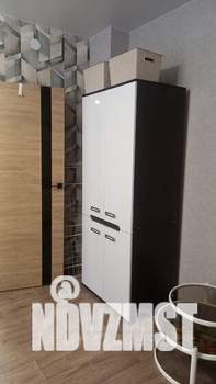 1-к квартира, на длительный срок, 38м2, 2/8 этаж