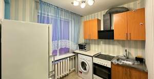 2-к квартира, на длительный срок, 47м2, 1/5 этаж