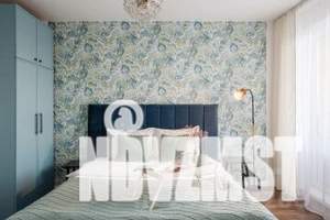 2-к квартира, посуточно, 10м2, 4/9 этаж