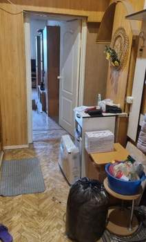 2-к квартира, на длительный срок, 53м2, 3/3 этаж