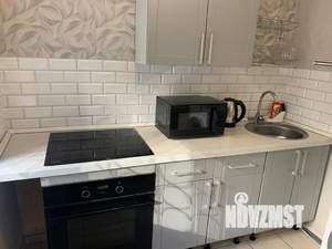 2-к квартира, посуточно, 50м2, 1/5 этаж