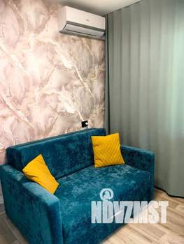 1-к квартира, посуточно, 29м2, 6/9 этаж