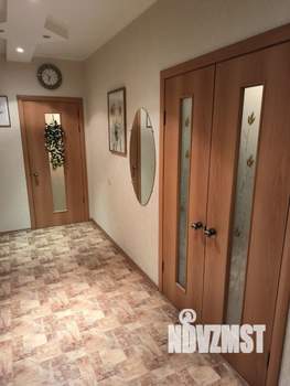 2-к квартира, на длительный срок, 54м2, 8/10 этаж