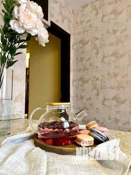 2-к квартира, посуточно, 58м2, 3/10 этаж