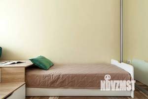 2-к квартира, посуточно, 65м2, 1/1 этаж