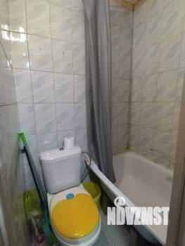 Студия квартира, посуточно, 17м2, 1/5 этаж