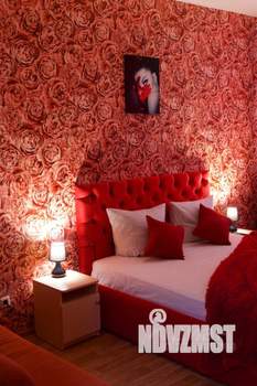 1-к квартира, посуточно, 45м2, 5/10 этаж