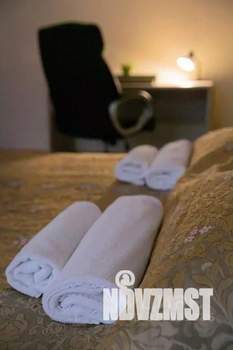 2-к квартира, посуточно, 48м2, 1/1 этаж