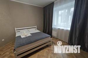 2-к квартира, посуточно, 52м2, 3/10 этаж