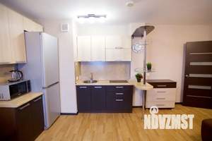 Студия квартира, посуточно, 30м2, 14/23 этаж