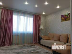 2-к квартира, на длительный срок, 57м2, 14/15 этаж