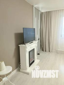 1-к квартира, посуточно, 45м2, 7/10 этаж