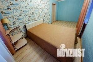 2-к квартира, посуточно, 45м2, 3/5 этаж