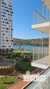 1-к квартира, посуточно, 30м2, 4/17 этаж