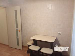 1-к квартира, на длительный срок, 37м2, 10/16 этаж