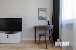 1-к квартира, посуточно, 32м2, 1/1 этаж