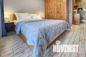 2-к квартира, посуточно, 50м2, 20/23 этаж