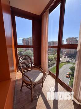 3-к квартира, на длительный срок, 110м2, 6/20 этаж
